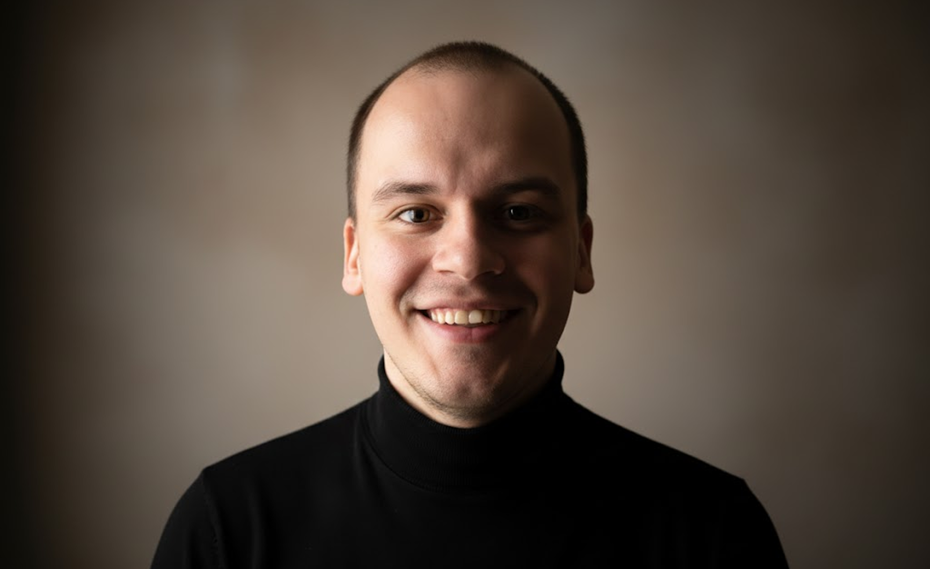 Yan — Project Developer